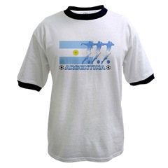 argentina soccer shirts 7