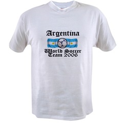 argentina soccer shirts 5
