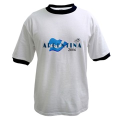 argentina soccer shirts 2