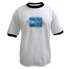 argentina soccer shirts 3