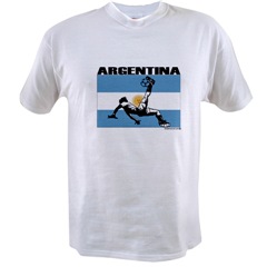 argentina soccer shirts 5