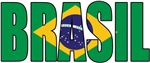 Brazil soccer t-shirts l75