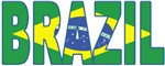 Brazil soccer t-shirts o89