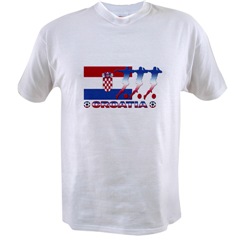 Croatia soccer shirts d5a