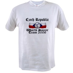 Cezh football shirts d5a