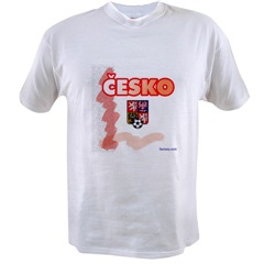 czech football shirts