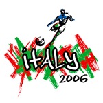 Italy football shirts