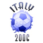 Italy football shirts
