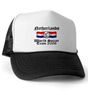 netherlans cap