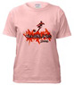 netherlands women tee