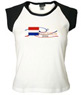 women's tee shirt