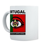 d234 Portugal football shirts