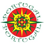 Portugal football shirts d1