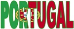 Portugal football shirt d433