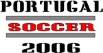 Portugal football shirts d1