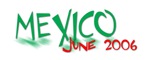 Mexico soccer shirt d087