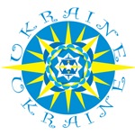 Ukraine football shirt d4345